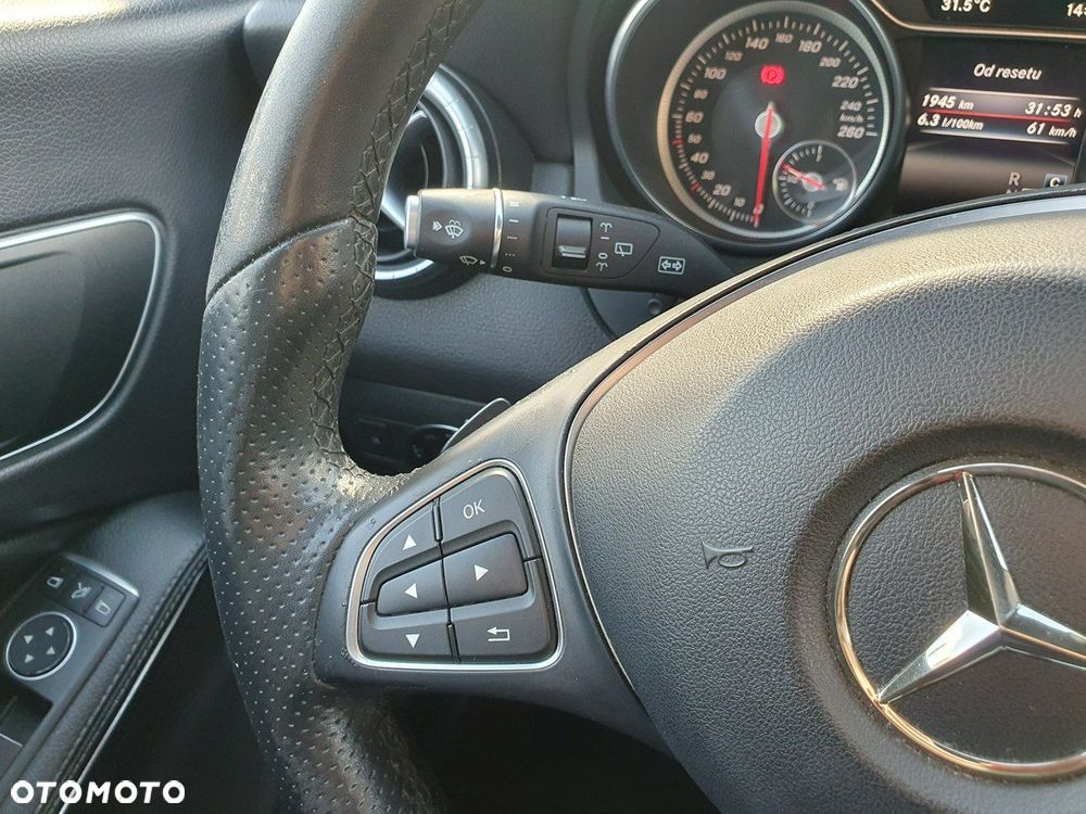 Mercedes-Benz CLA - 24