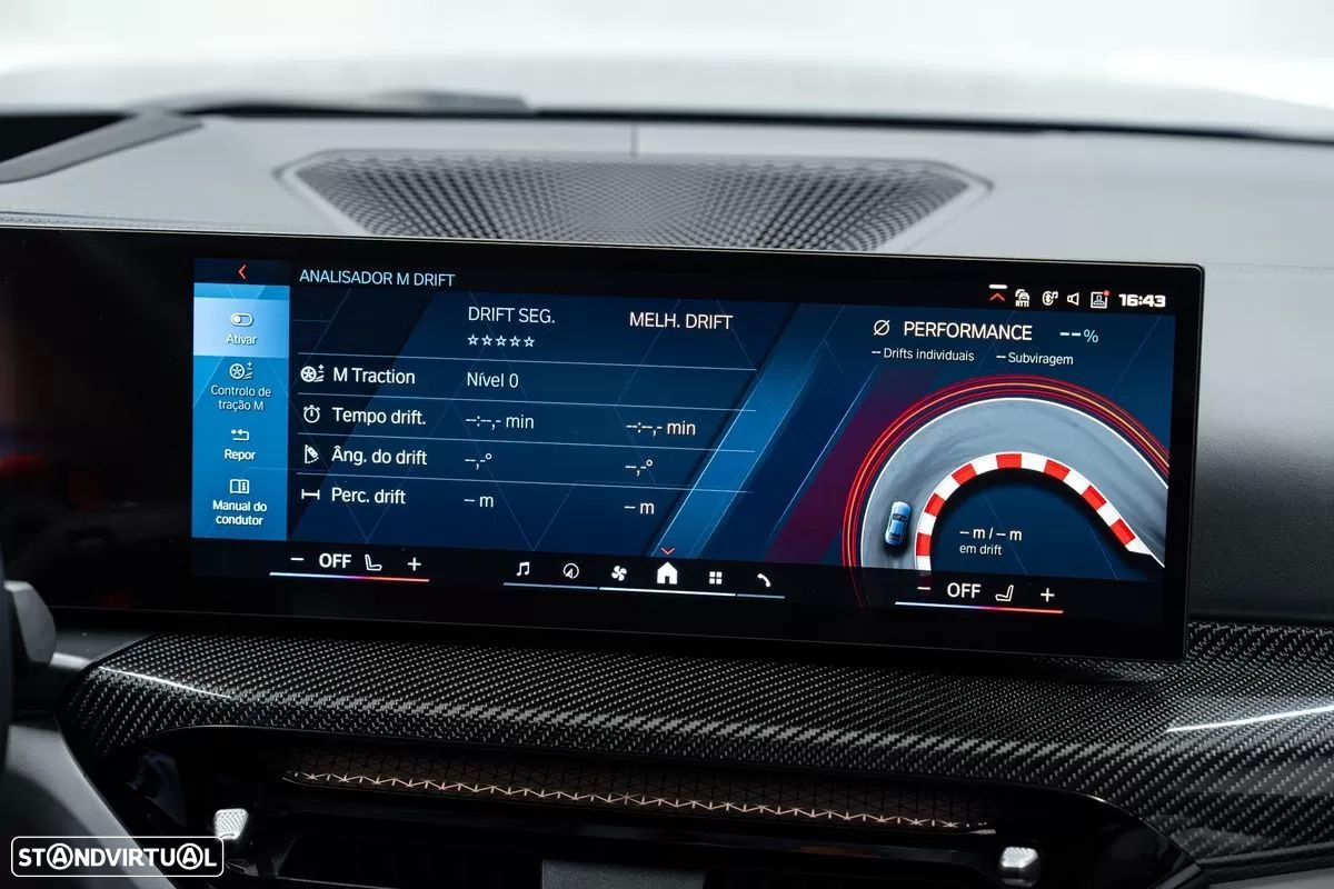 BMW M4 Competition xDrive - 43