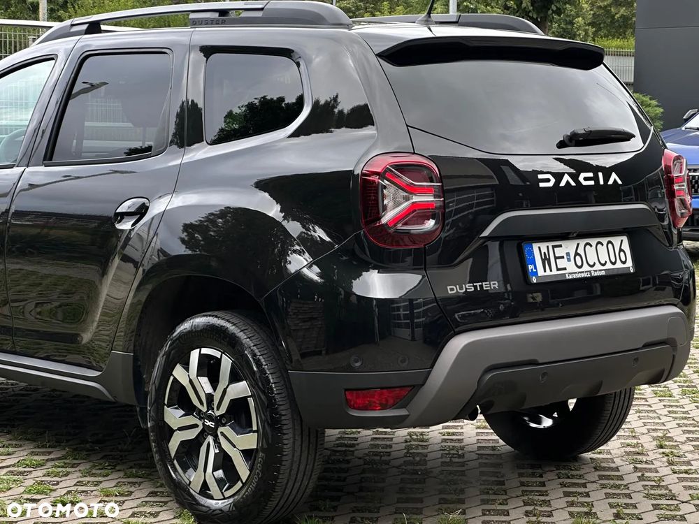 Dacia Duster 1.0 TCe Journey - 19