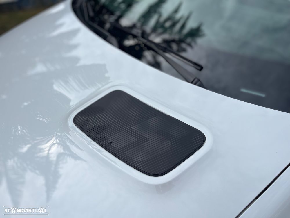 Renault 5 E-Tech 40 kWh Evolution Autonomia Urbana - 24