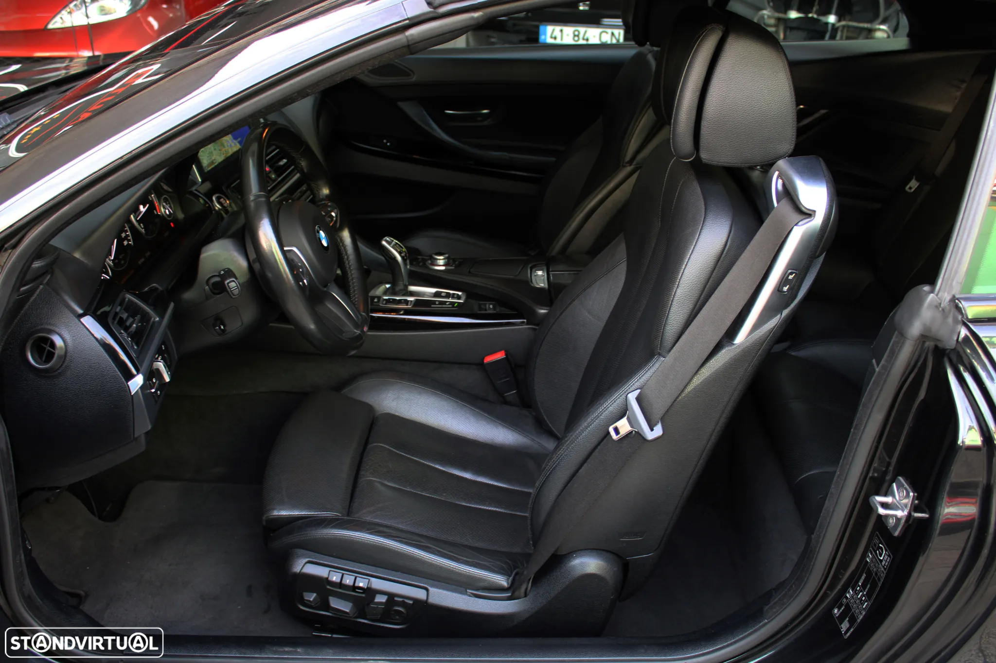 BMW 640 d Pack M - 21
