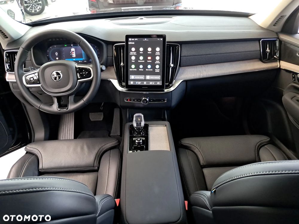 Volvo XC 90 B5 B AWD Plus Dark - 26