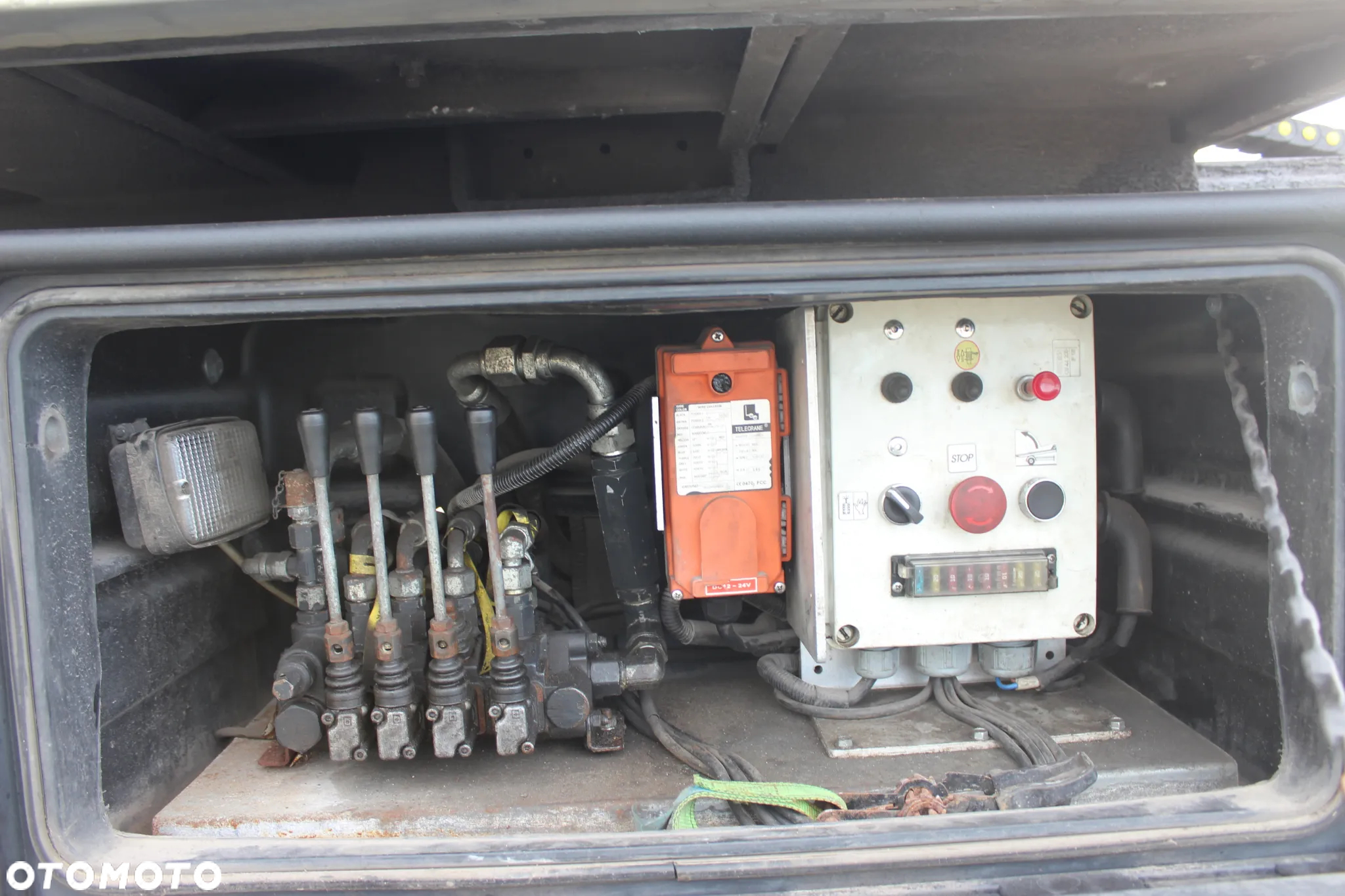 Iveco 70c21, Platforma 5.50, Motyl, 3.0 210km, HiMatic, DMC 3.5/7t, 70c18 65c15 65c18 72c17 - 21