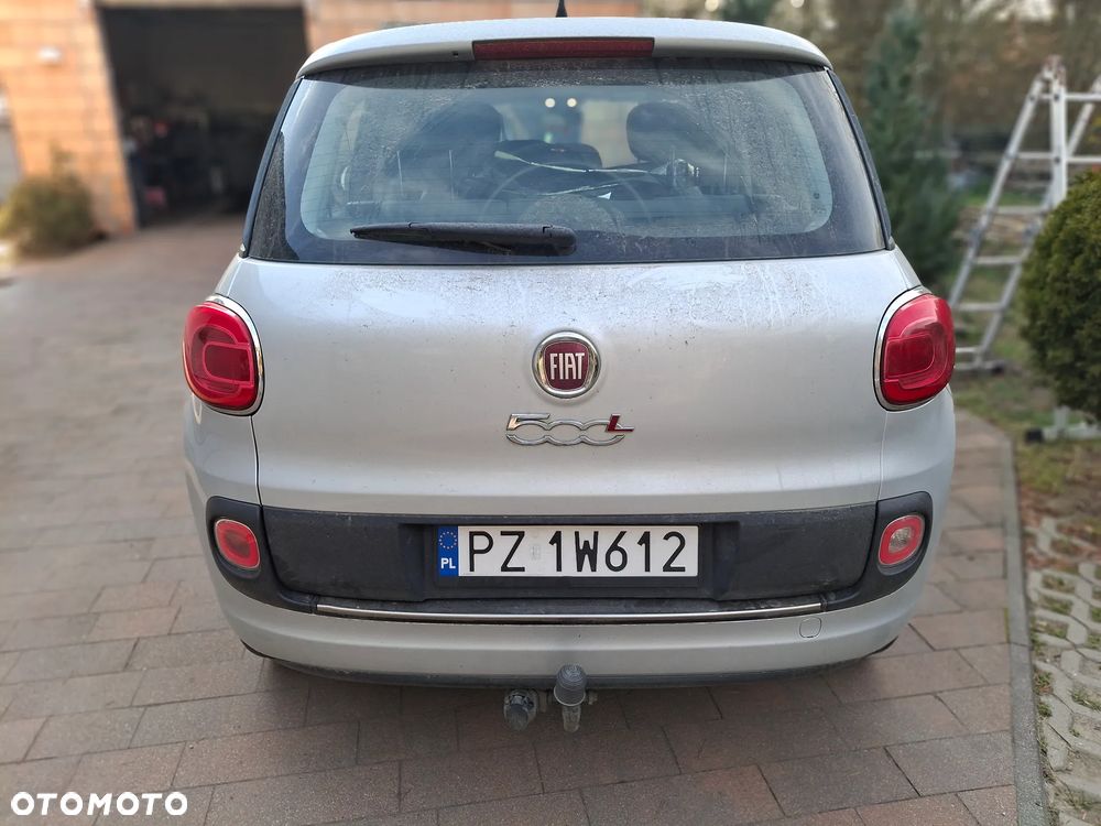 Fiat 500L - 19