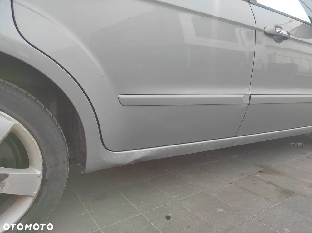 Ford S-Max 1.8 TDCi Titanium - 12