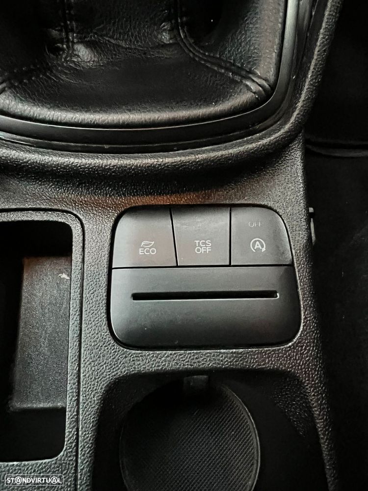 Ford Fiesta 1.1 Ti-VCT Titanium - 5