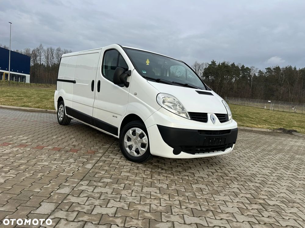 Renault Trafic - 5
