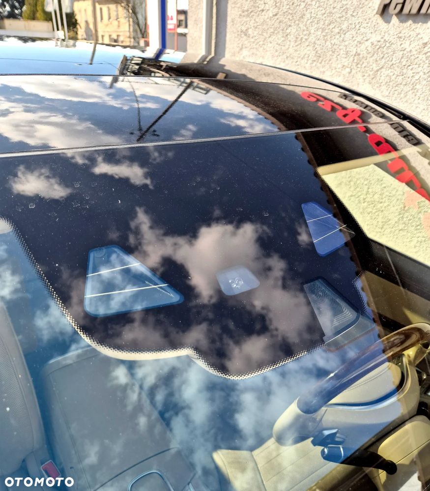 Mercedes-Benz Klasa S - 31