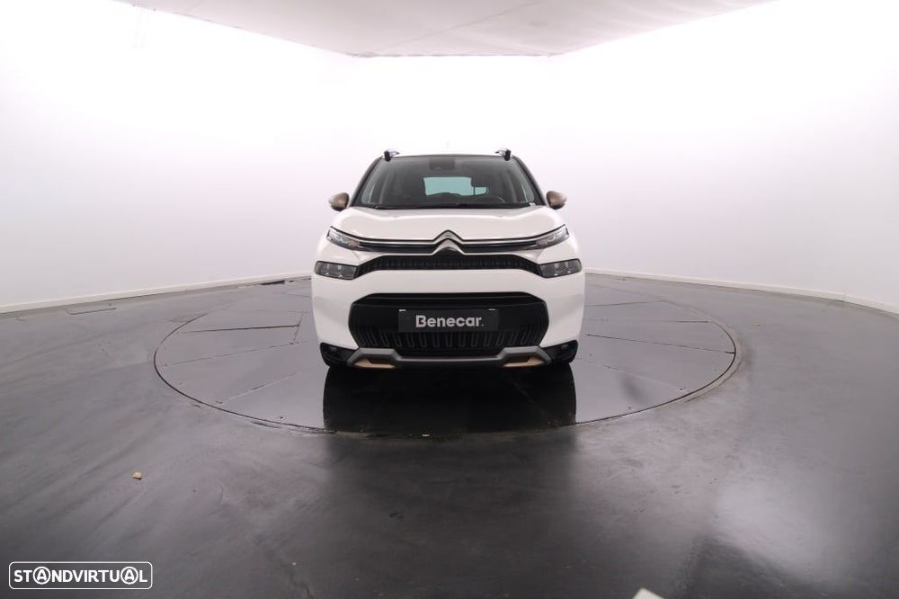 Citroën C3 Aircross 1.2 PureTech C-Series EAT6 - 13
