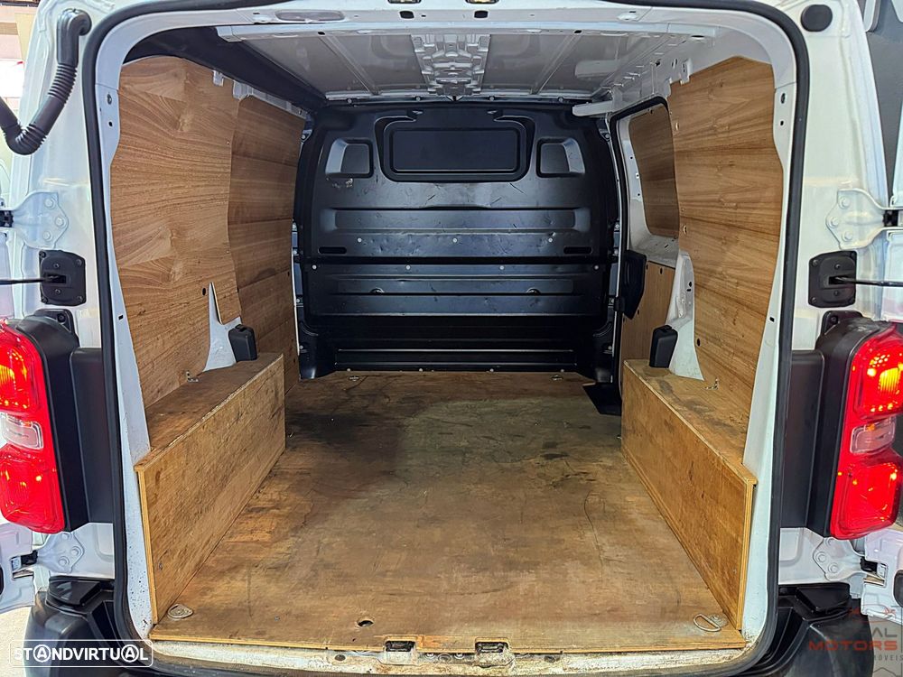 Peugeot Expert 1.5 BlueHDi L2H1 - 11