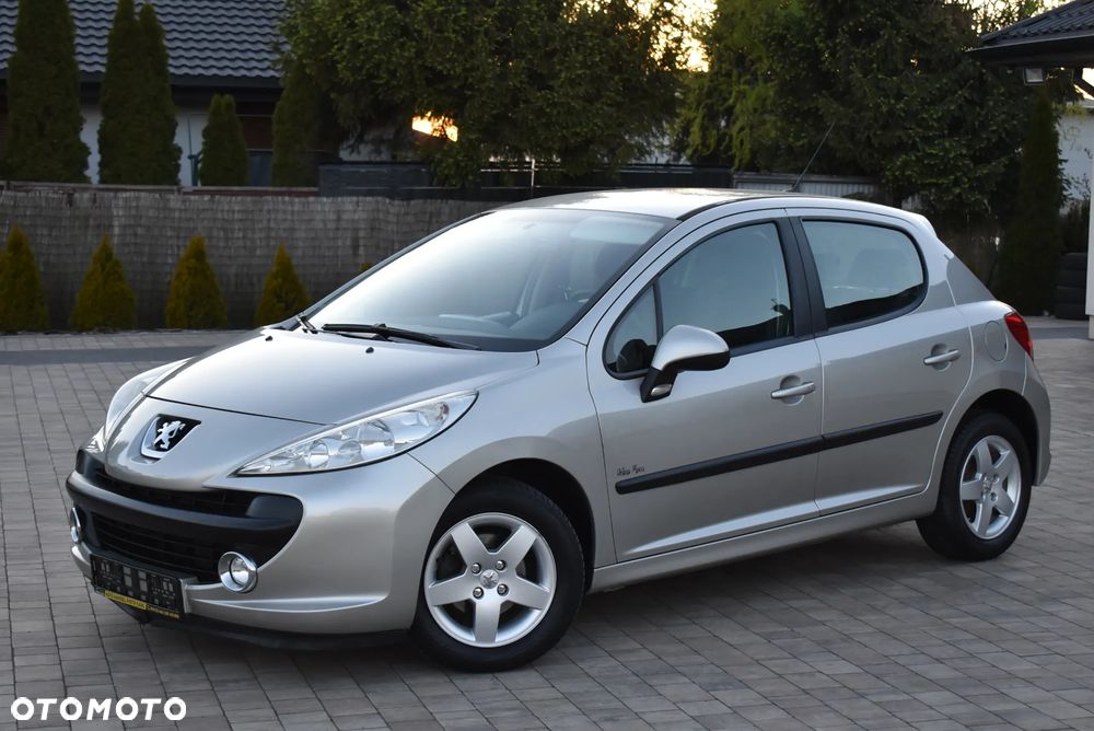 Peugeot 207 75 Urban Move - 3