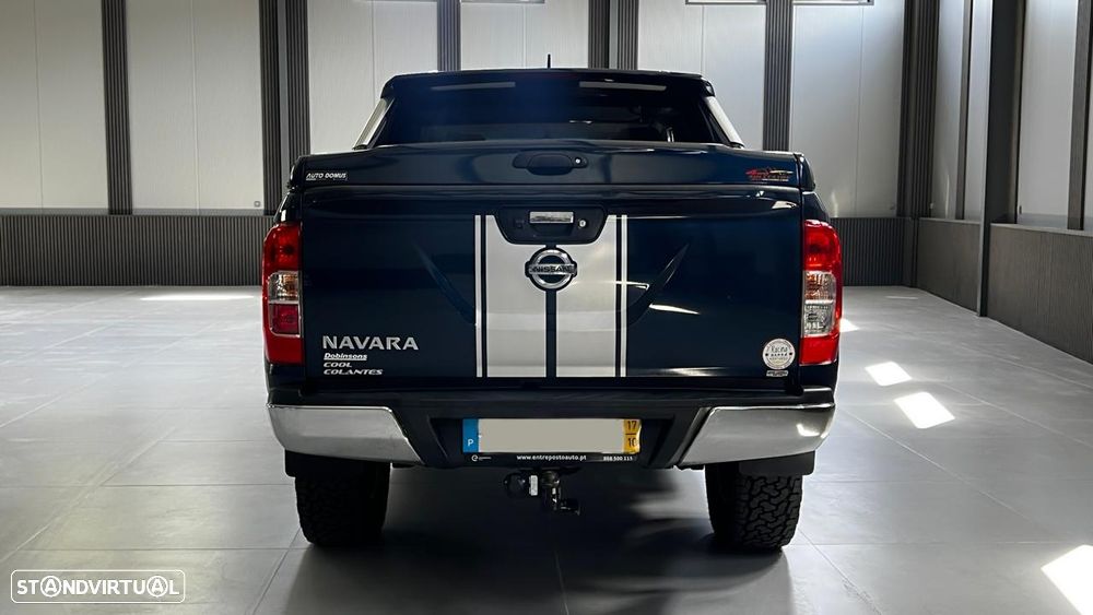 Nissan Pick Up - 8