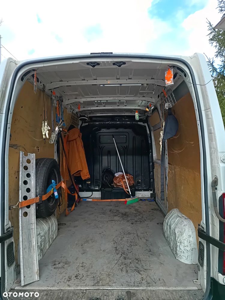 Renault Master - 28