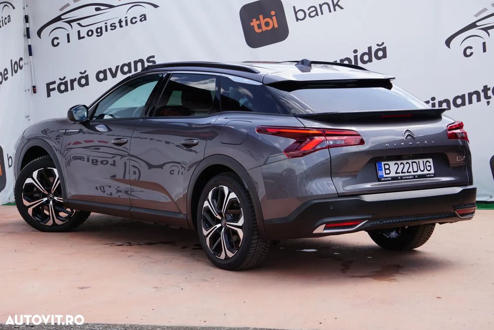 Citroën C5 X 1.6 PHeV 225 EAT8 Shine Pack - 3