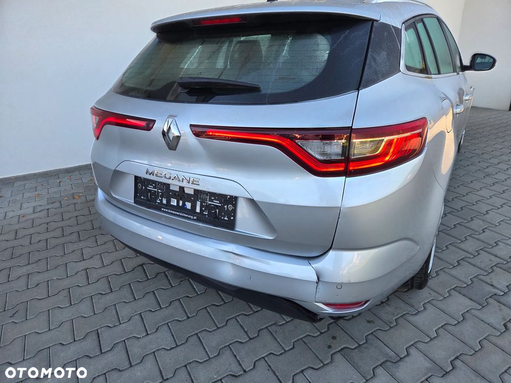 Renault Megane - 19