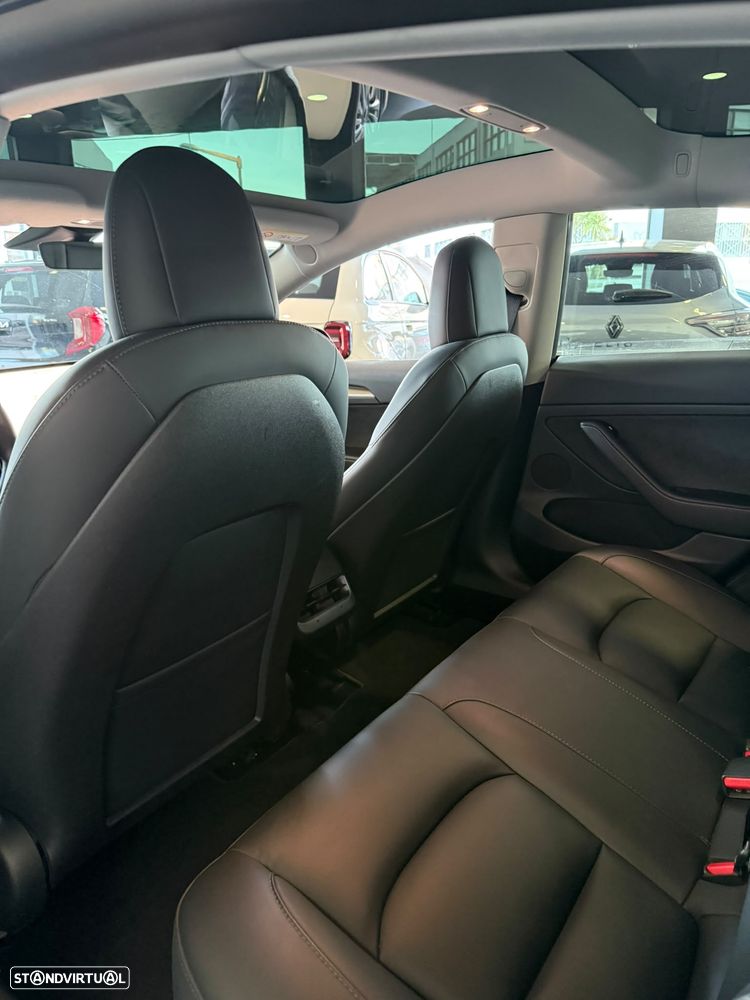 Tesla Model 3 Standard RWD Plus - 9