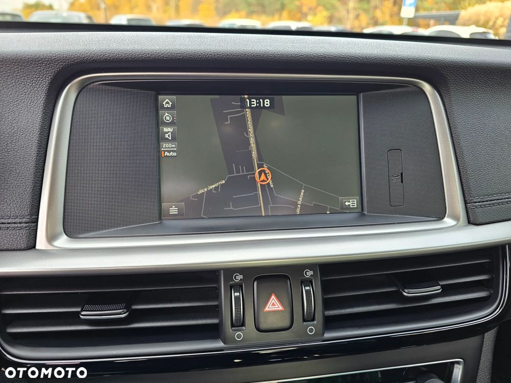 Kia Optima 1.6 T-GDI L DCT - 19