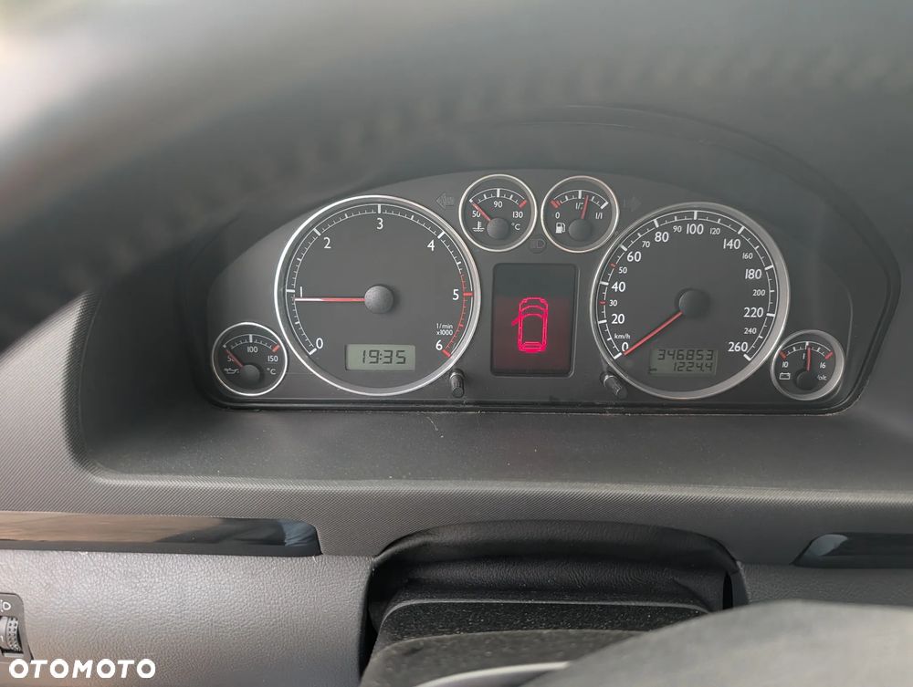 Volkswagen Sharan - 15