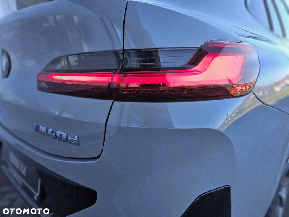 BMW X4 - 7