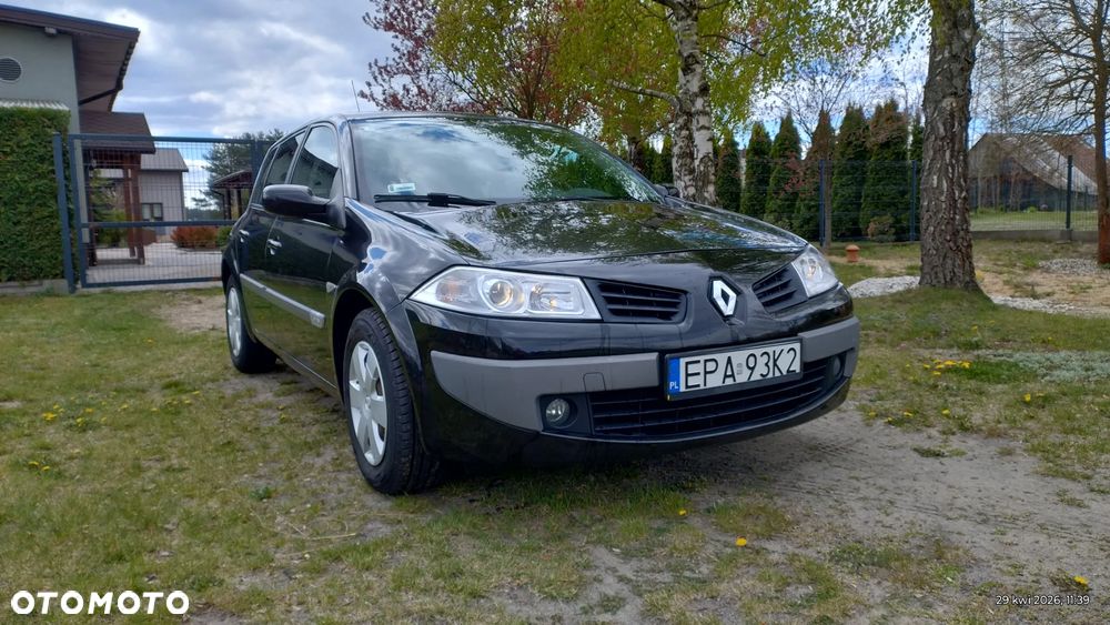 Renault Megane 1.6 16V Confort Expression - 2