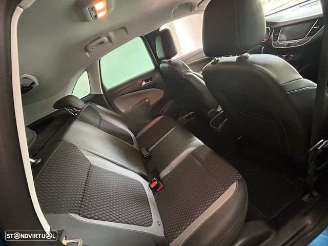 Opel Crossland X 1.5 CDTi Innovation - 14