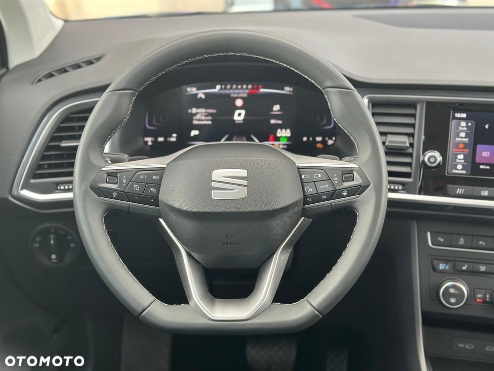 Seat Ateca - 18