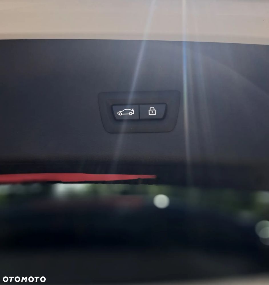 BMW X1 sDrive18i M Sport - 20