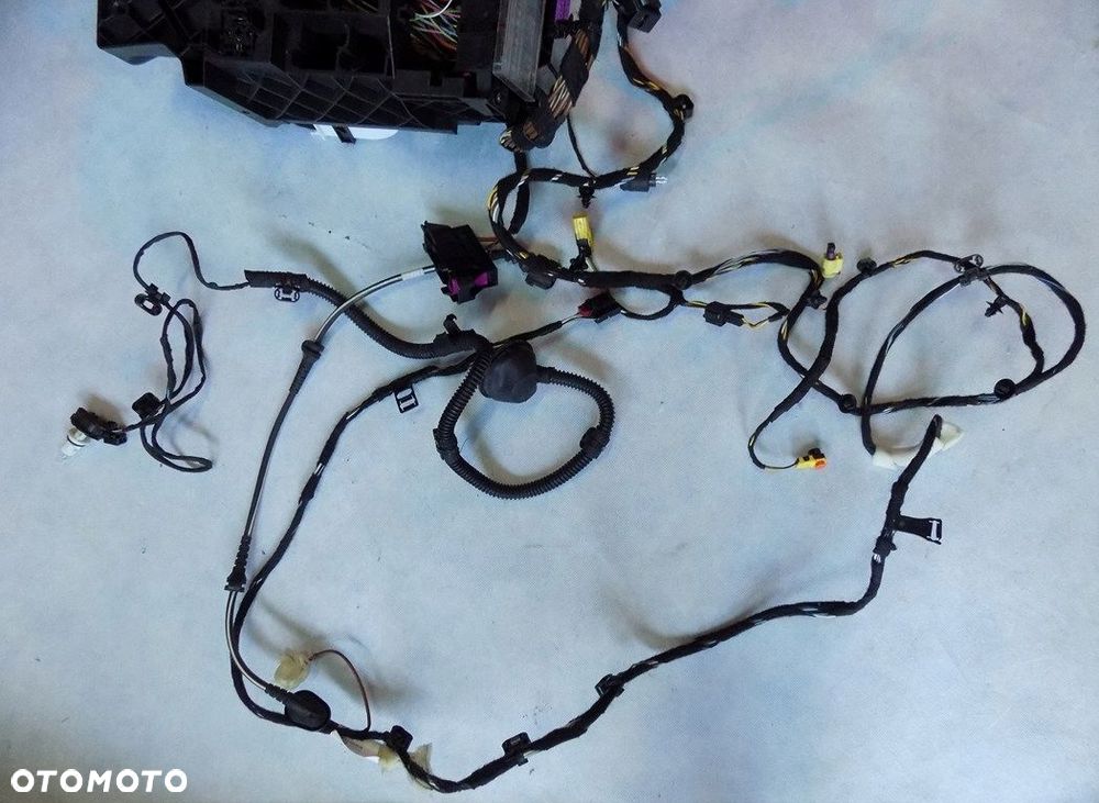 dw up wiązka główna - 2