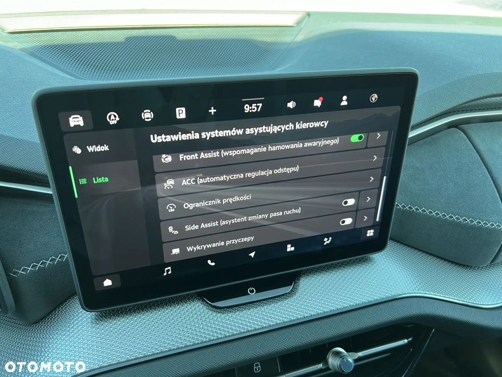 Skoda Kodiaq - 22