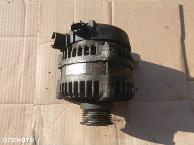 ALTERNATOR FORD FOCUS MK2 1.6 TDCI 120A 04- - 6
