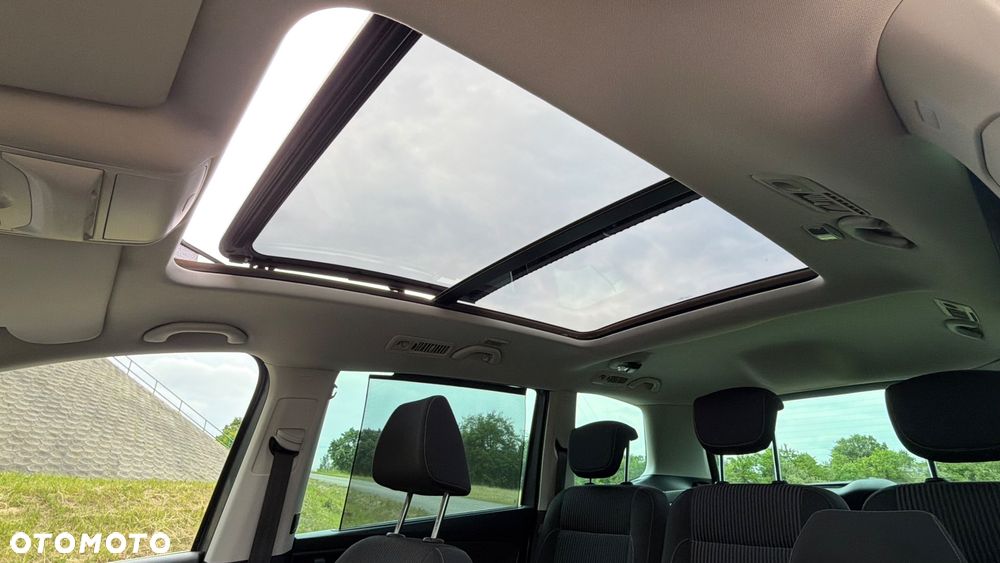 Seat Alhambra 2.0 TDI Ecomotive DSG Style Viva - 27