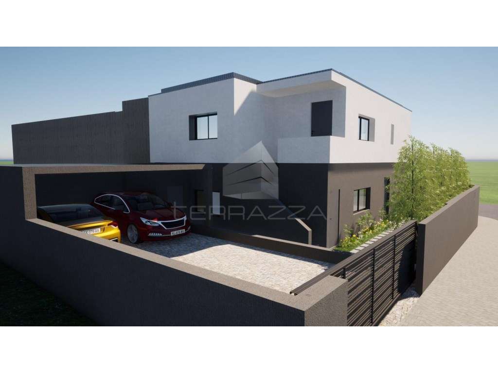 Andar moradia T2 - Grande imagem: 2/20