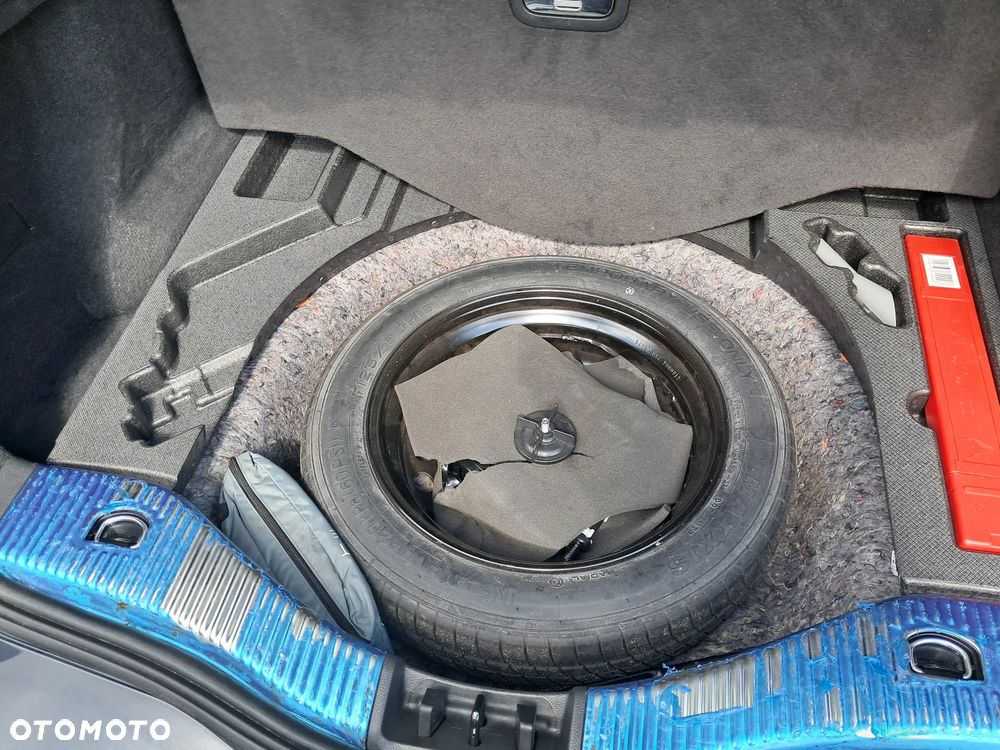 Ford Mondeo - 17