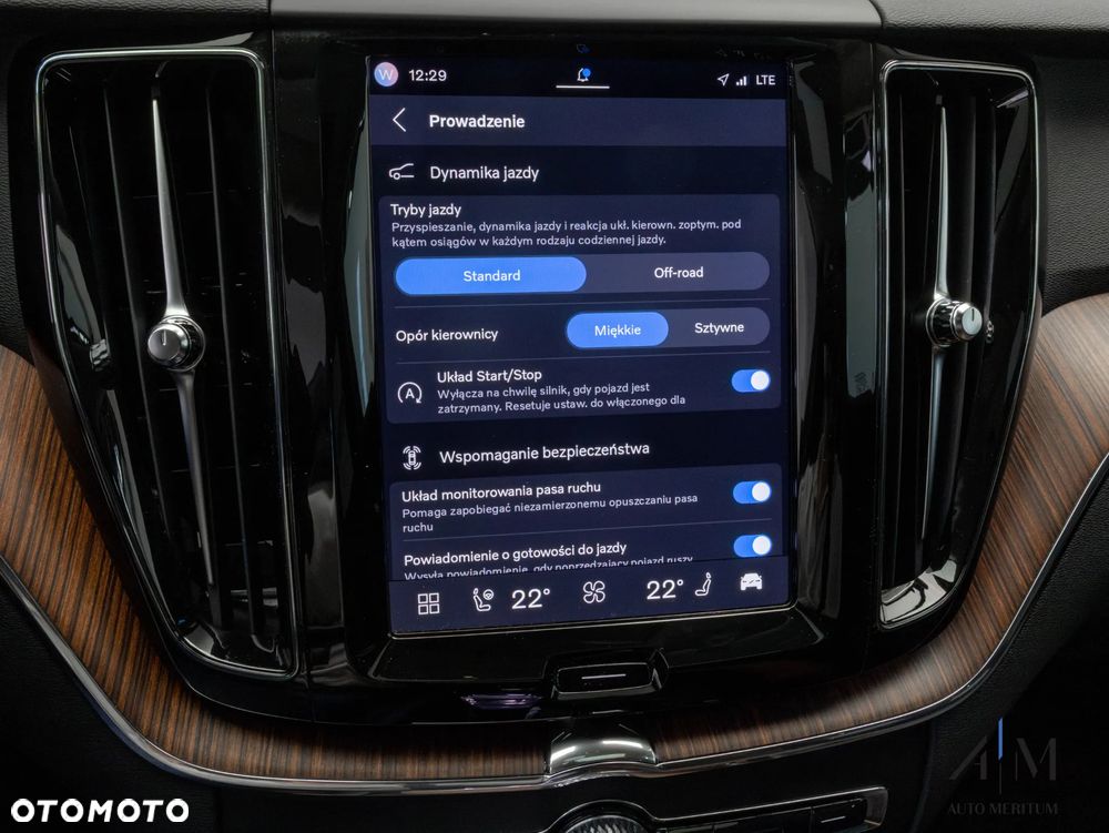 Volvo XC 60 B4 D AWD Ultimate Dark - 31
