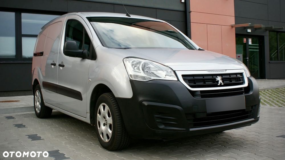 Peugeot Partner - 3