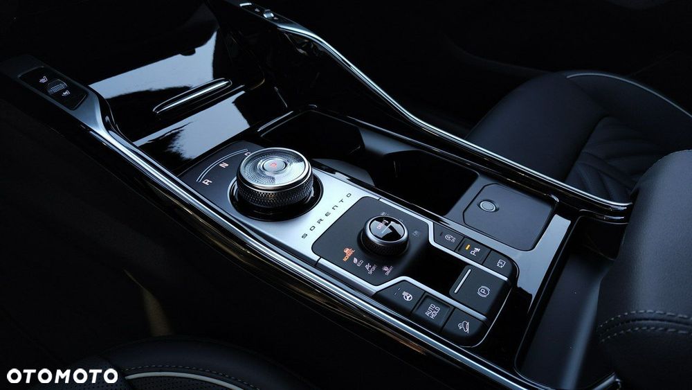 Kia Sorento - 14
