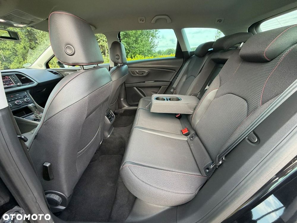 Seat Leon - 15