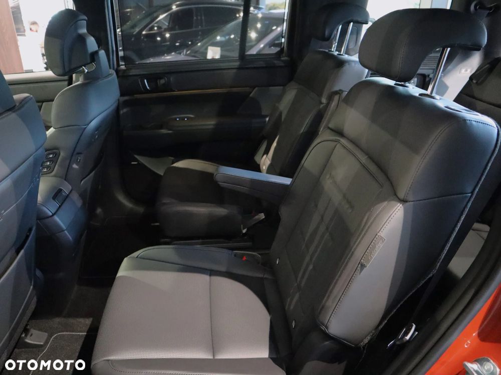 Hyundai Santa Fe 1.6 T-GDI HEV Calligraphy 4WD 6os - 29