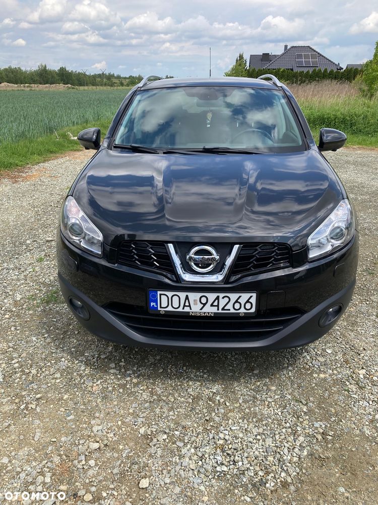 Nissan Qashqai 2.0 360 CVT - 4