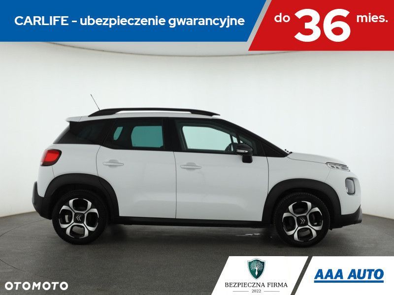 Citroën C3 Aircross - 8