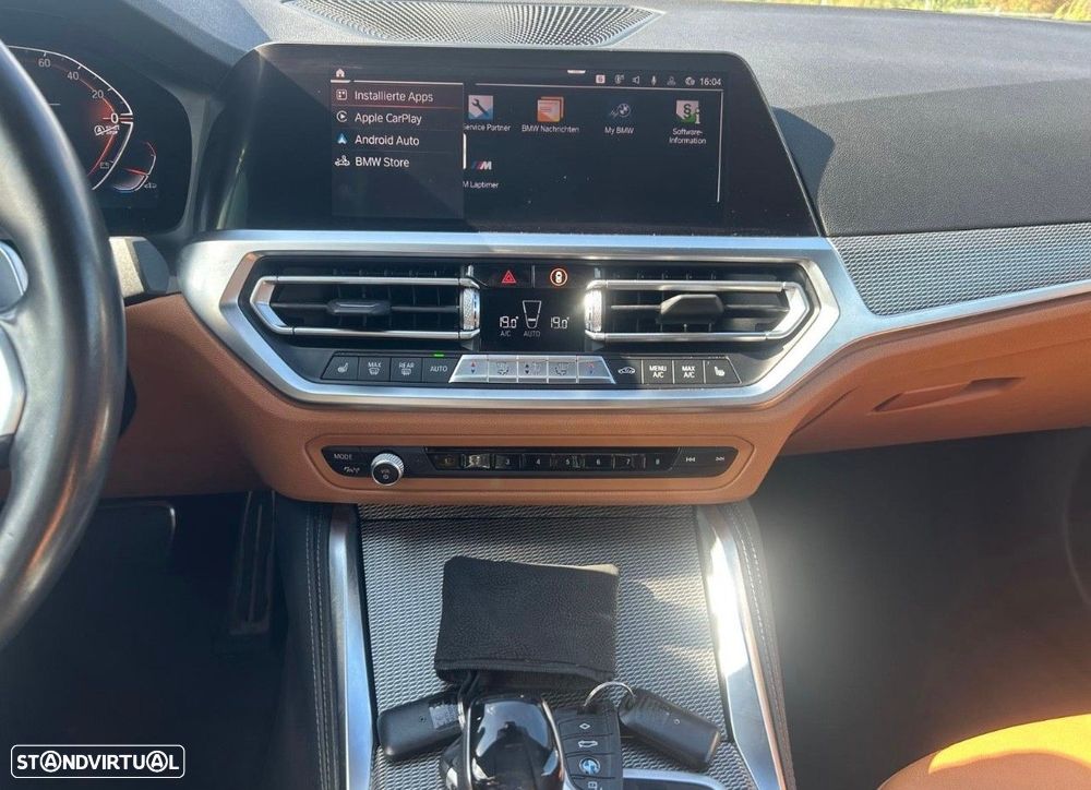 BMW 420 i Pack M Auto - 10