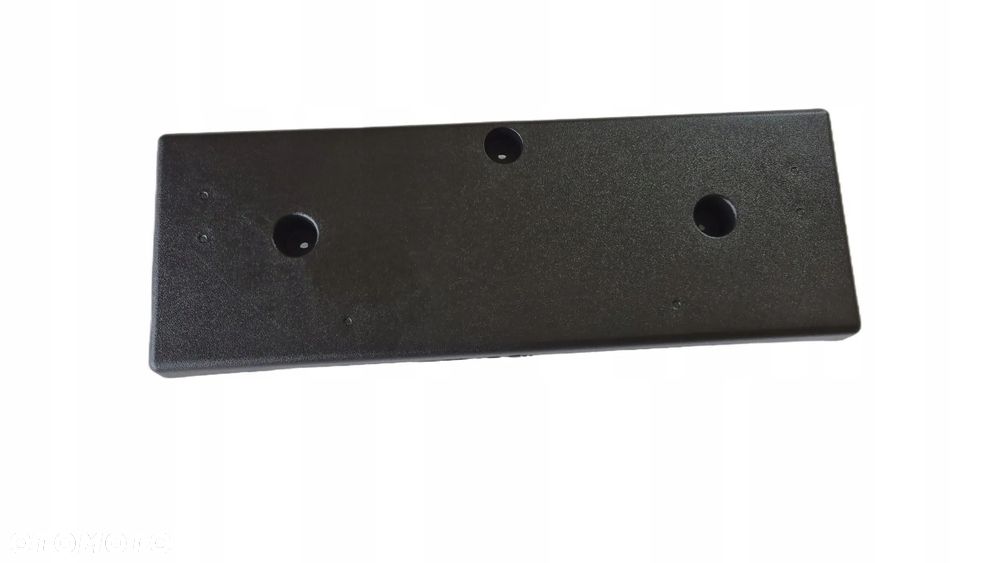 Ramka Mocowanie Podstawka Tablicy REJ. Hyundai i30 III OE 86519-G4550 SHORT - 4