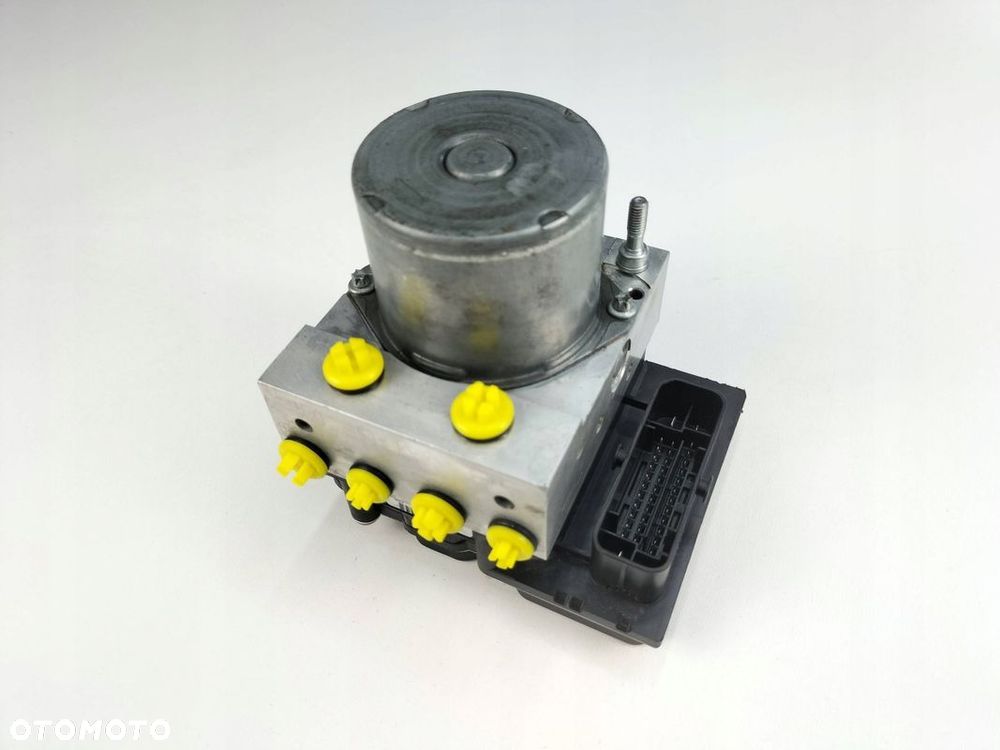 POMPA STEROWNIK ABS OPEL MERIVA B 0265238000 13354301 AB6 - 1