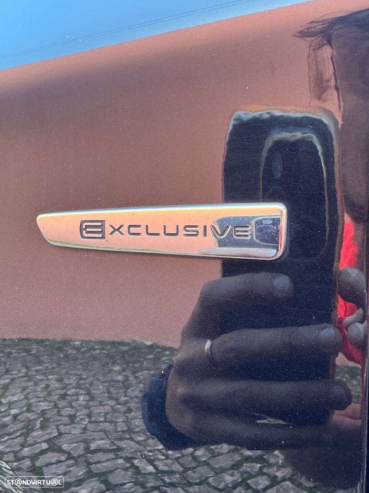 Citroën C4 2.0 HDi Exclusive J17 - 39