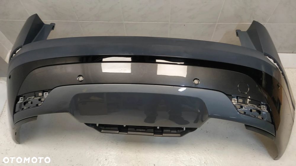 RANGE ROVER VELAR L560 ZDERZAK TYŁ TYLNY 4XPDC ORYGINAŁ - 3