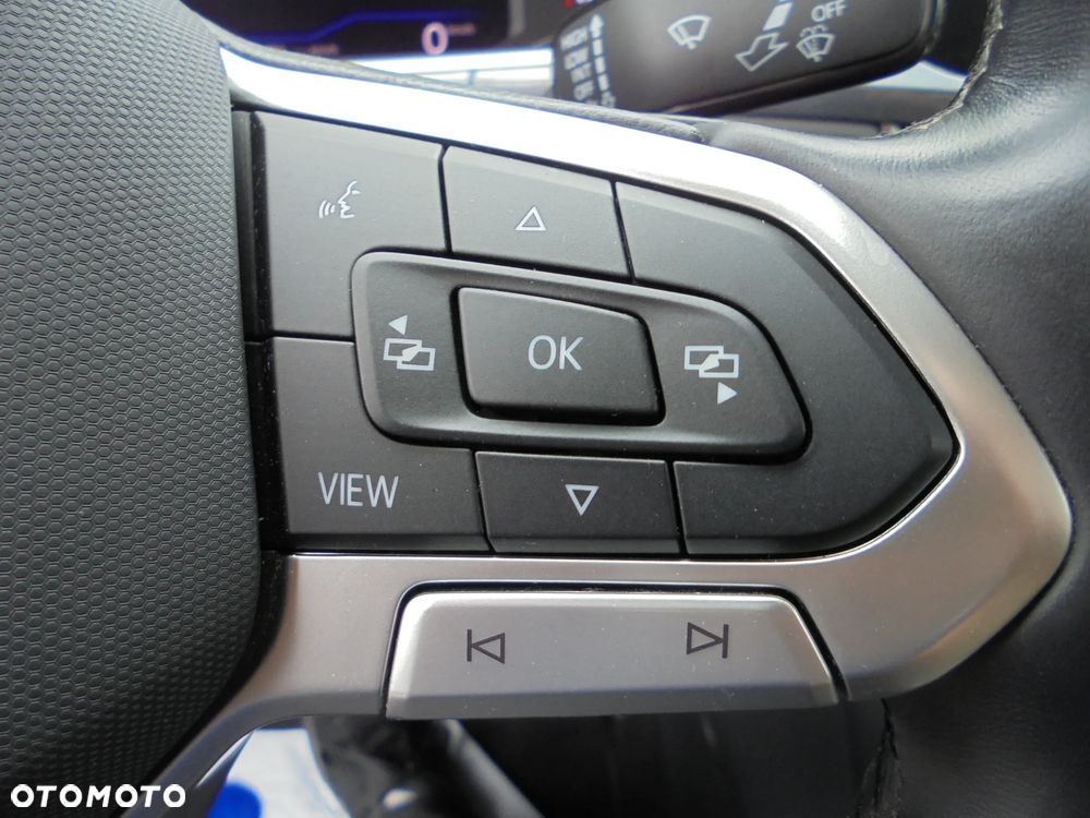 Volkswagen T-Roc 2.0 TDI SCR DSG Style - 19