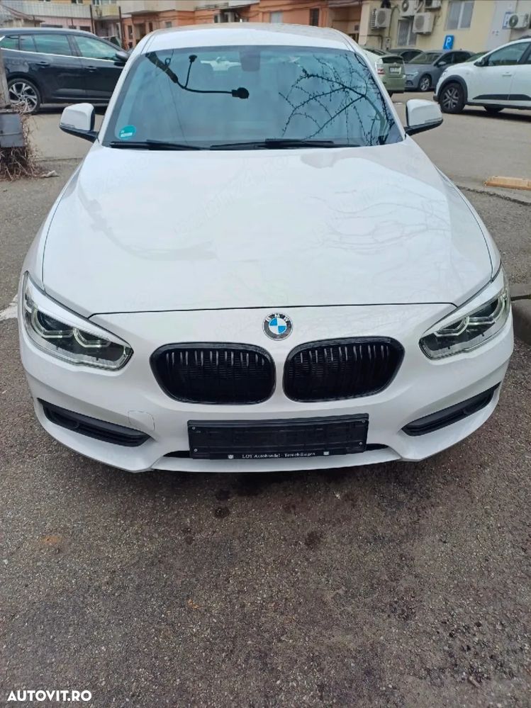 BMW Seria 1