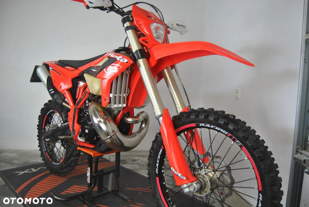 Beta RR - 11