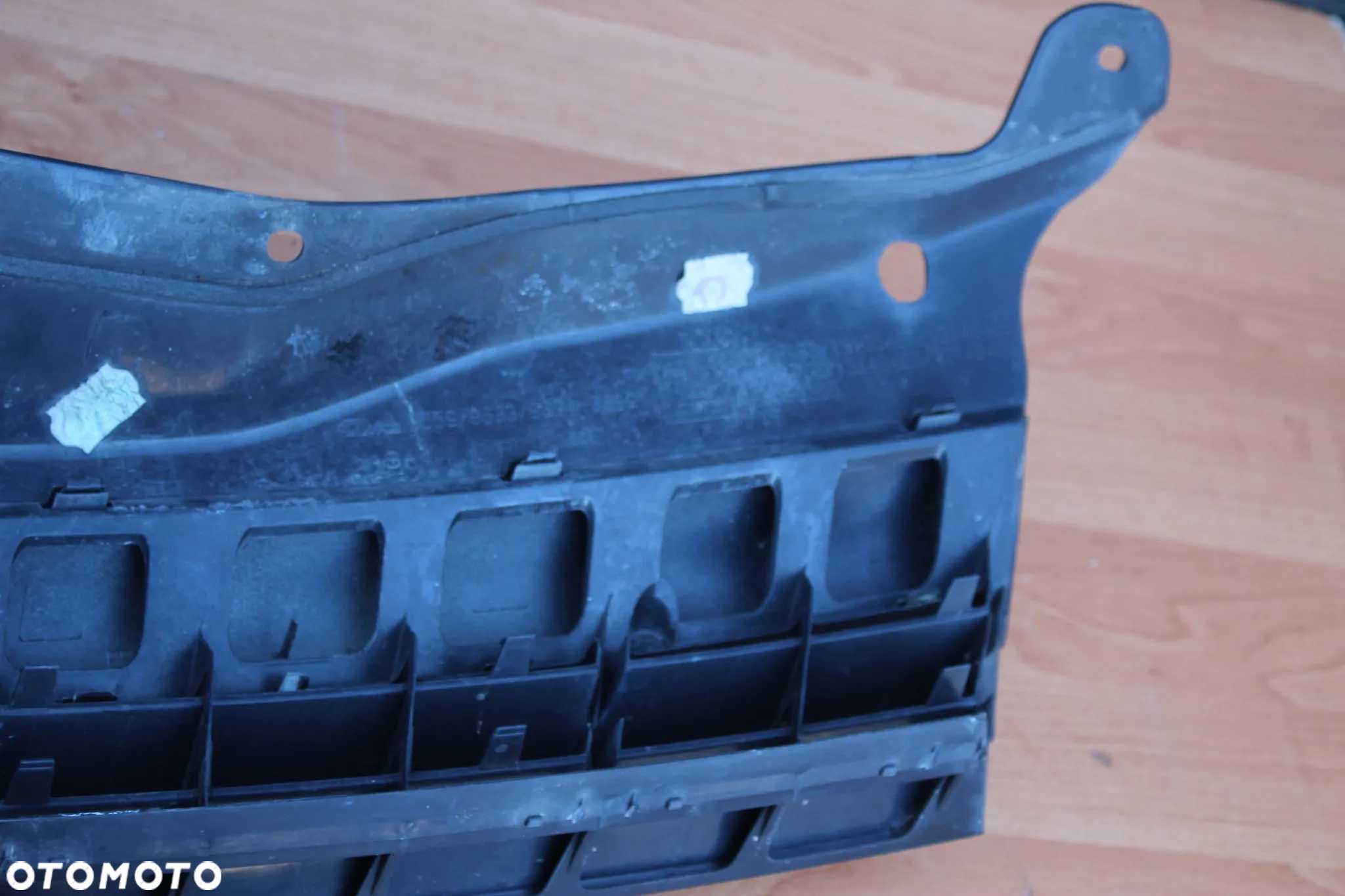 ATRAPA GRILL OPEL ASTRA H Z20R 5D DRZWI PRZED LIFTEM  EUROPA - 12
