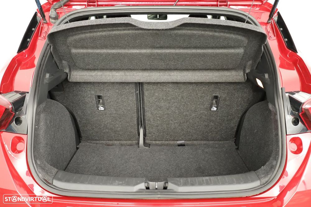 Nissan Micra 1.0 IG-T N-Sport - 23